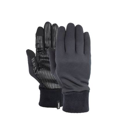Rękawice snowboardowe Howl Liner Glove /black/